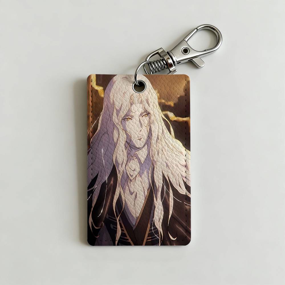 Game C-Castlevania Alucard Bad - Leather Work review and price